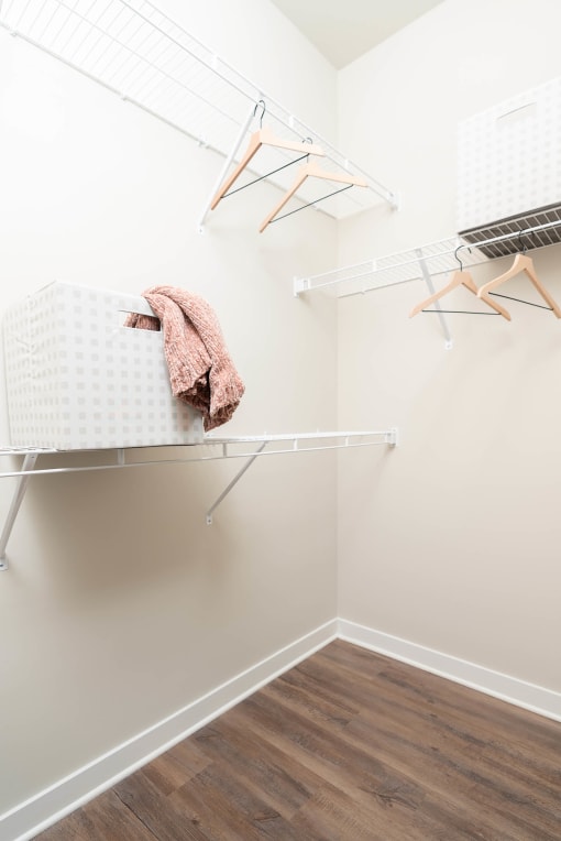 Model Closet 1