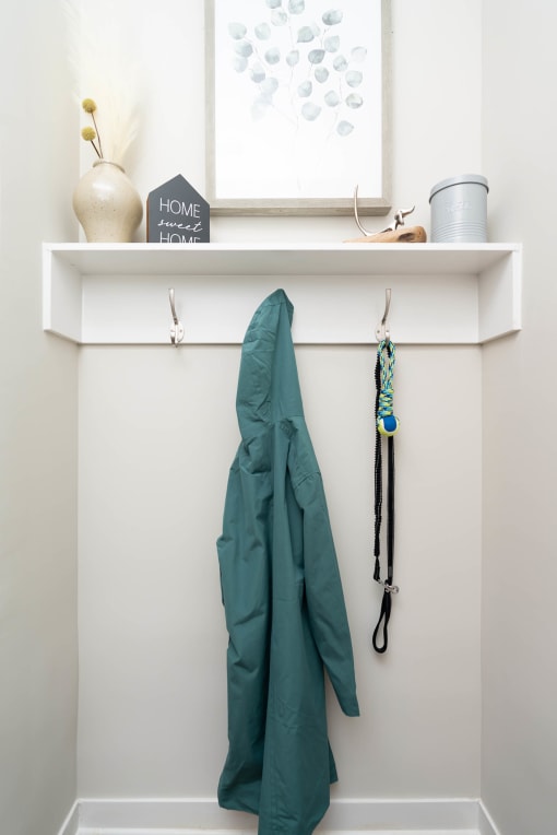 Model Doorway