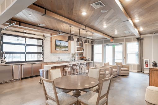 Clubhouse