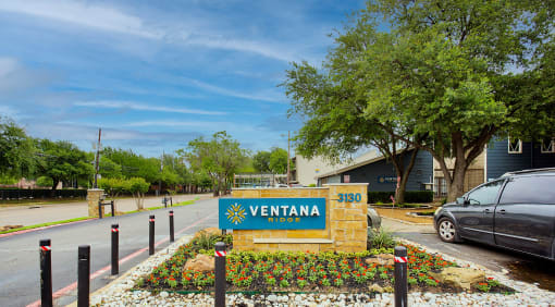 Ventana Ridge