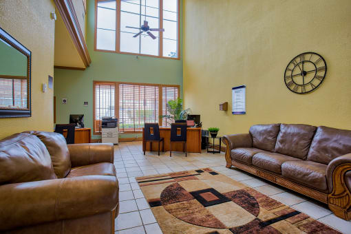 Ventana Ridge Clubhouse