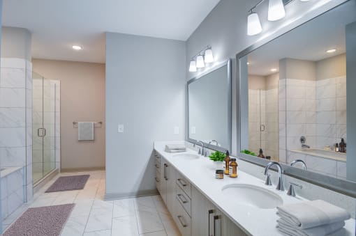 VENUE BROOKWOOD BATHROOM