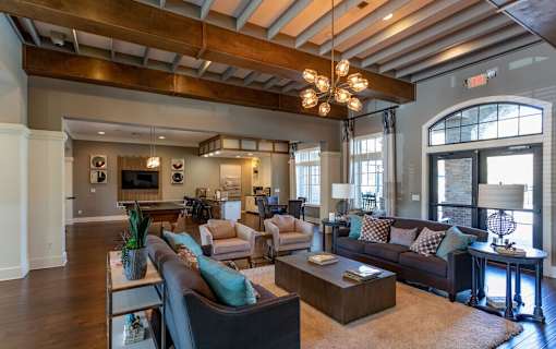 Clubhouse 1