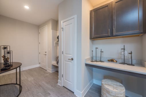 Vintage Winter Park nook