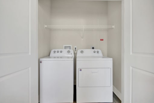 Vintage Winter Park  washer and dryer