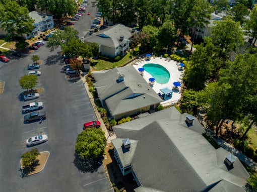 Drone Photo