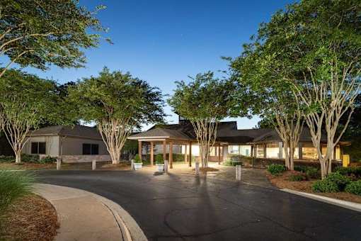 Whisperwood Leasing Office