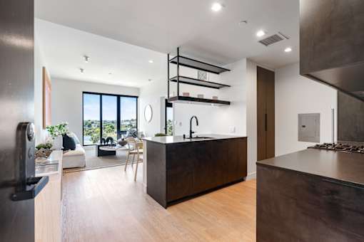 Arya 1-Bed