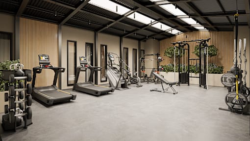 Kaia Gym
