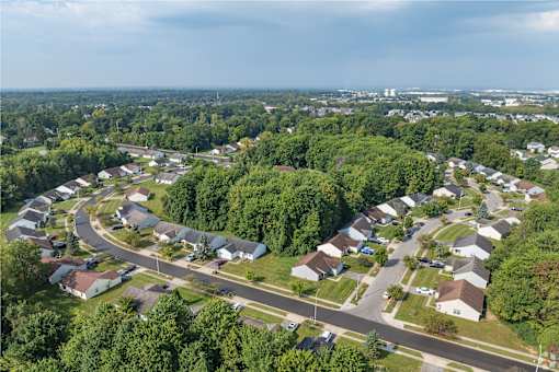 We can't wait to guide you home at Cabot's Mill rental homes in Central Ohio.