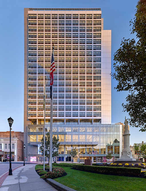 Premiere Residences exterior