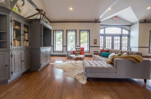 Clubhouse at Fieldstone at Glenwood Crossing, Cincinnati, 45215