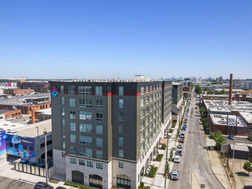 Exquisite Exterior Designs at Scott's View, Richmond, VA 23230