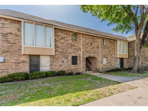 dallas tx apartments