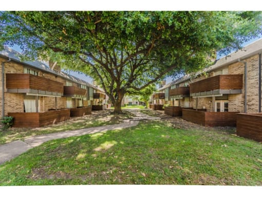dallas tx apartments