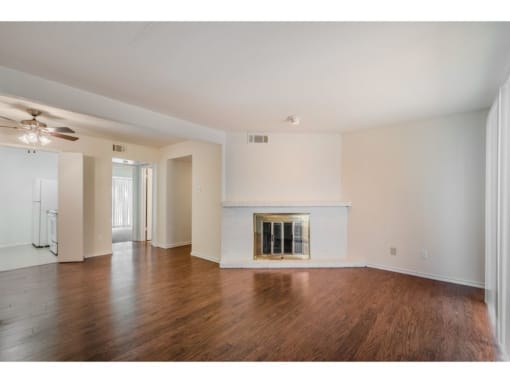 dallas tx apartments