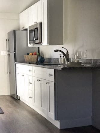 Island Kitchen at Dream Island, Steamboat Springs, CO