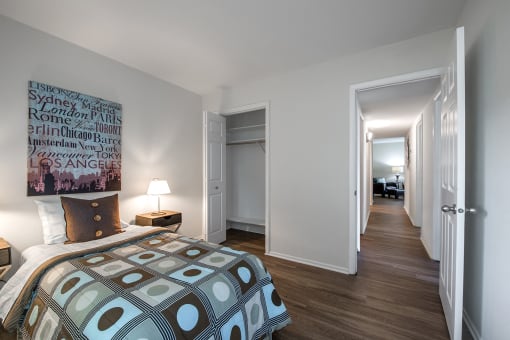 Indian River Second Bedroom