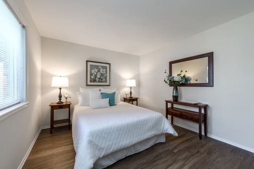 Indian River Master Bedroom