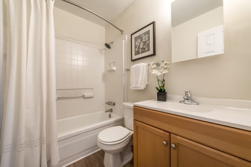 Indian River Full Bath