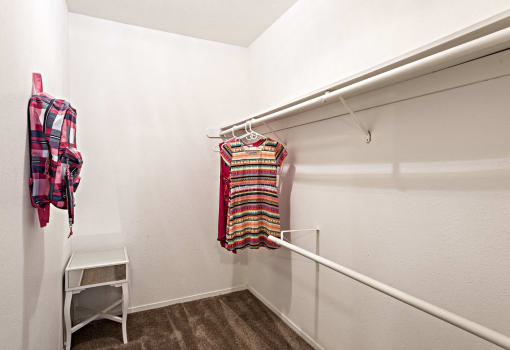 Closet
