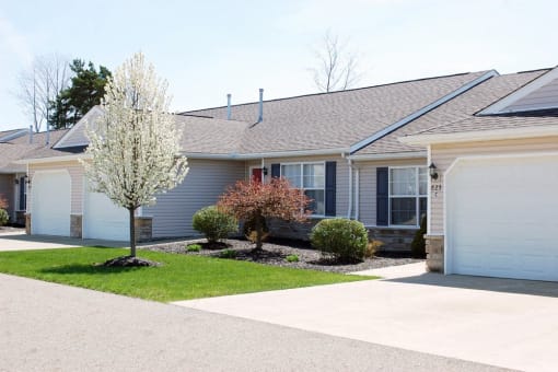 Greer SC Apartment Rentals Redwood The Ledges At Abner Creek Exterior