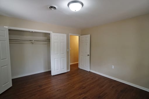 Wuthering Heights Bedroom, Eagan, Minnesota