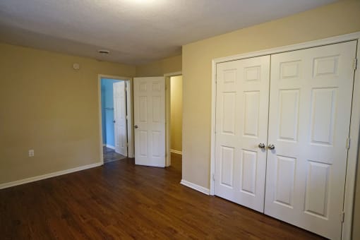 Wuthering Heights Bedroom, Eagan, Minnesota