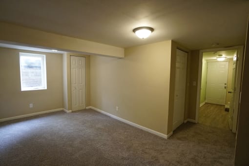 Wuthering Heights Bedroom, Eagan, Minnesota