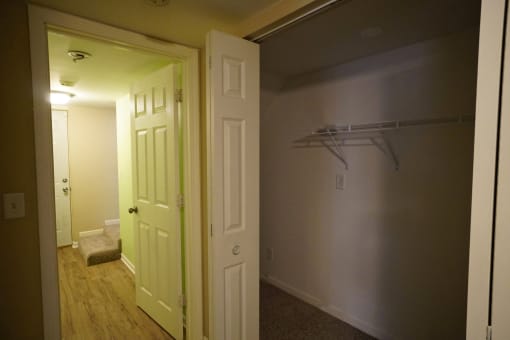 Wuthering Heights Bedroom, Eagan, Minnesota