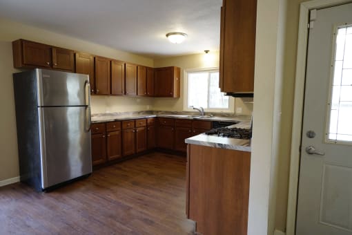 Wuthering Heights Kitchen, Eagan, Minnesota
