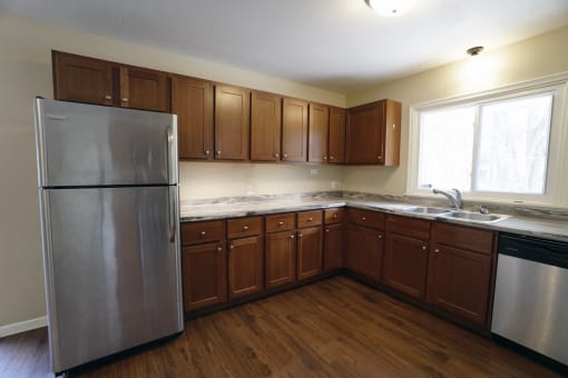 Wuthering Heights Kitchen, Eagan, Minnesota