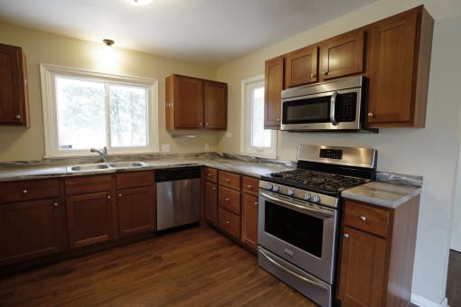 Wuthering Heights Kitchen, Eagan, Minnesota