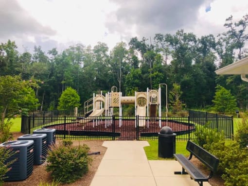 Playground