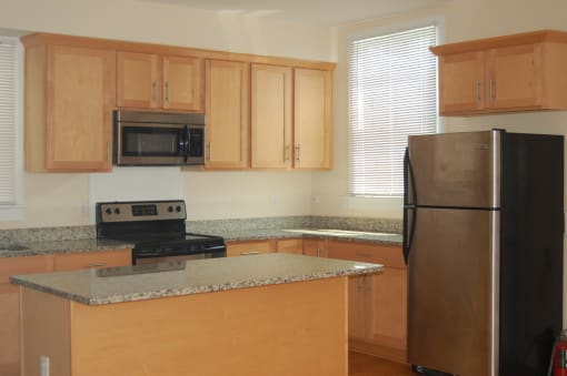 615 Green Street Portsmouth VA luxury house for rent