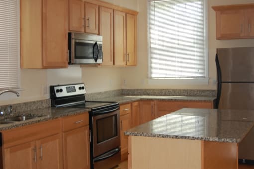 615 Green Street Portsmouth VA luxury house for rent