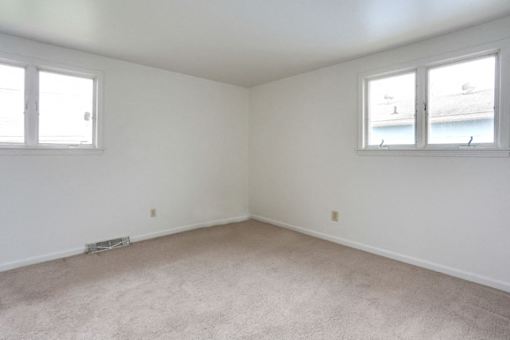 210 Meadowlawn Cheektowaga - Bedroom 1