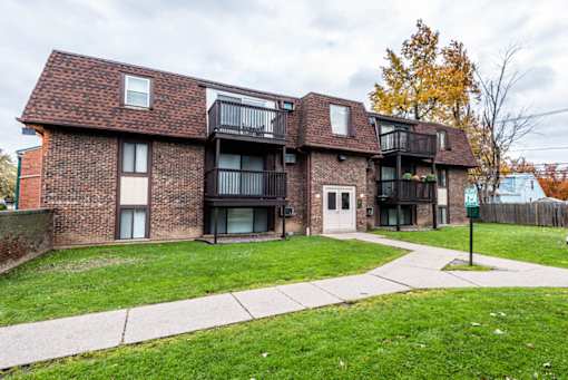 Sheridan Drive - One-bedroom, One-Bath Units - Two-bedroom, One-Bath Units – Tonawanda, NY – Kenmore-Tonawanda School District – Appliances Included – Pet Friendly