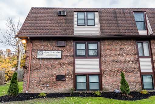 Sheridan Drive - One-bedroom, One-Bath Units - Two-bedroom, One-Bath Units – Tonawanda, NY – Kenmore-Tonawanda School District – Appliances Included – Pet Friendly