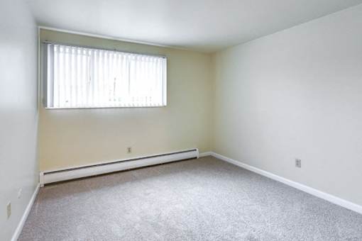 Sheridan Drive - One-bedroom, One-Bath Units - Two-bedroom, One-Bath Units – Tonawanda, New York  - Closet – Master – Extra Storage - Laundry Facilities – Electronic Thermostat - Air Conditioner - Ask
