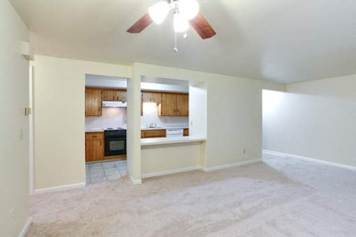 Sheridan Drive – Kitchen - Dining – Efficient Appliances Included – Dishwasher - Garbage Disposal - Electric Range - 24 Hour Emergency Maintenance – Basic FIOS TV Included – Extra Storage - Ask for a 