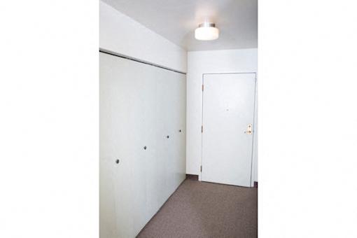The Roosevelt Apartments - One-bedroom, One-Bath Units – Pet Friendly - Appliances Included - Intercom Access – Handicap Accessible - High-rise Building - Senior Citizens - Permanently Disabled Indivi