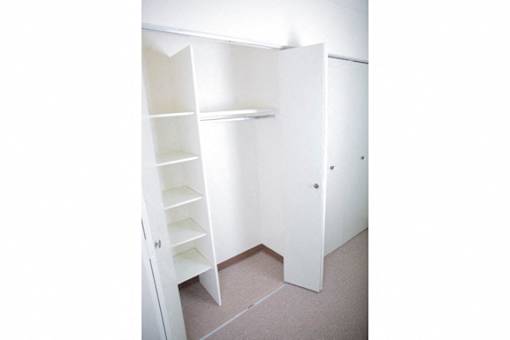 The Roosevelt Apartments - One-bedroom, One-Bath Units – Pet Friendly - Appliances Included - Intercom Access – Handicap Accessible - High-rise Building - Senior Citizens - Permanently Disabled Indivi