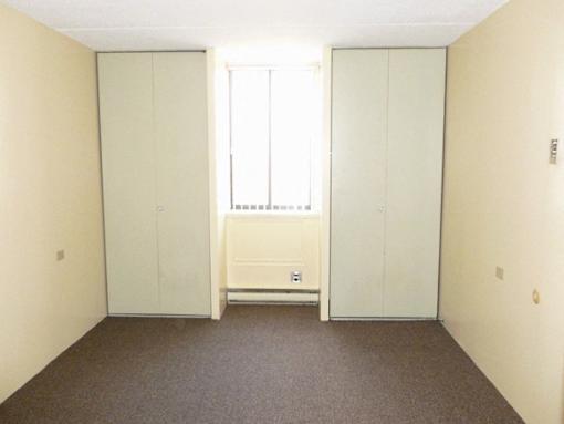 Parkside Houses - One-bedroom, One-Bath Units – Buffalo, NY – Sweet Home School District  – Carpeting  – Master – Master Bath – Closets – Extra Storage – Affordable – Pet Friendly  