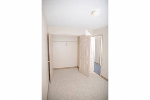 Ellicott Homes - Four-bedroom, Two-Bath Units - Three-bedroom, One and a half-Bath Units - Two-bedroom, One and a half -Bath Units – Buffalo, NY – Buffalo School District – Carpeting – Master – Master