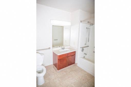 Ellicott Homes – Bathroom – Master Bathroom - On-Site Laundry - 24 Hour Emergency Maintenance – Ask for a Tour - Extra Storage 