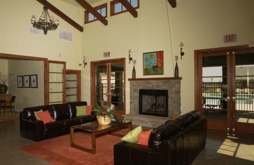 College Park Clubhouse