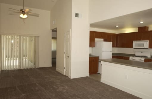 College Park Kitchen