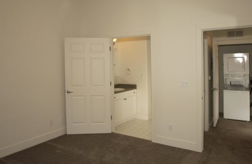 College Park Interior