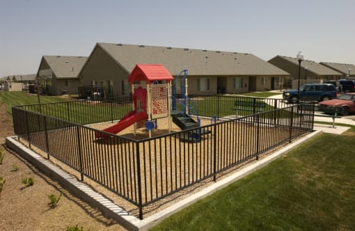 College Park Playground